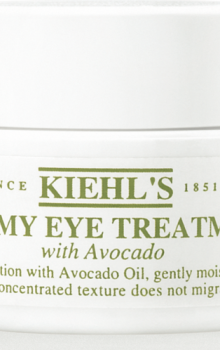 Kiehls Creamy Eye Treatment Avocado